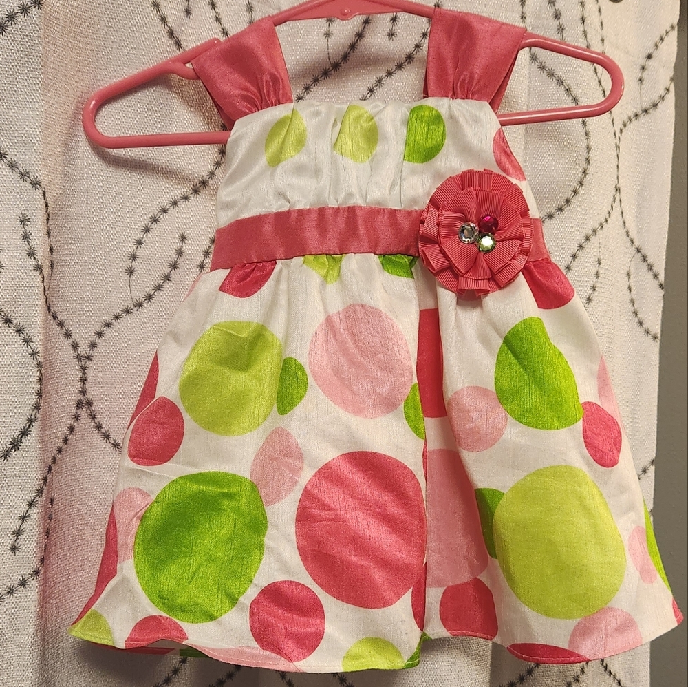 Rare Editions special occasion Dress
